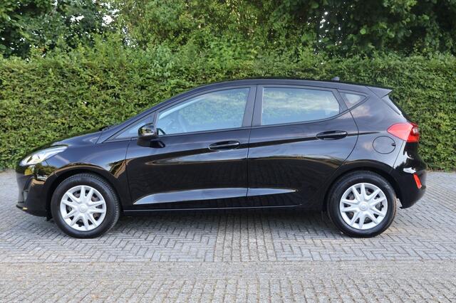 Ford FIESTA 1.1 Trend