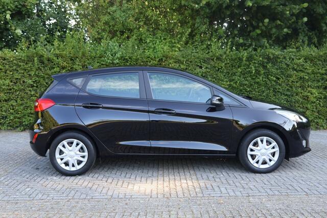 Ford FIESTA 1.1 Trend