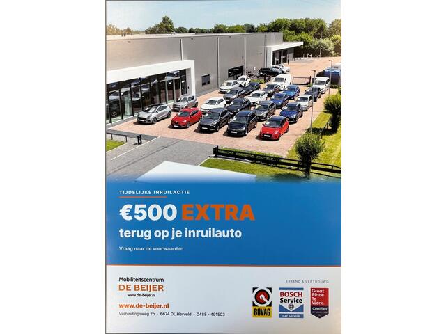 Ford FIESTA 1.0 EcoBoost ST-Line Navi I Carplay I LED