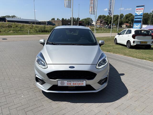 Ford FIESTA 1.0 EcoBoost ST-Line Navi I Carplay I LED