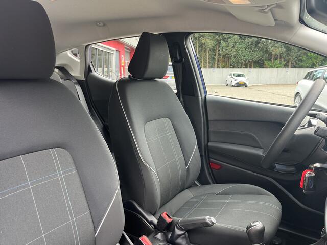 Ford FIESTA 1.1 Trend Apple Carplay/Android/Cruise Incl. Beurt