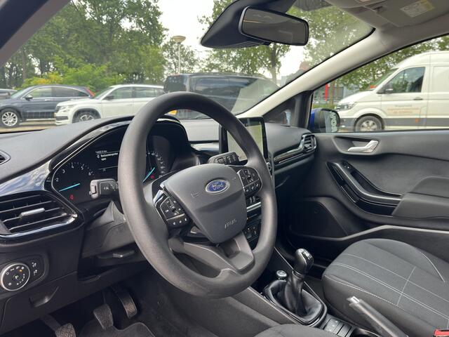 Ford FIESTA 1.1 Trend Apple Carplay/Android/Cruise Incl. Beurt