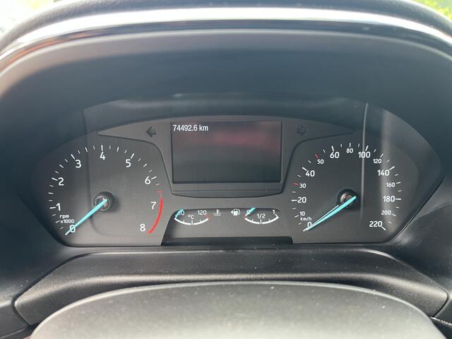 Ford FIESTA 1.1 Trend Apple Carplay/Android/Cruise Incl. Beurt
