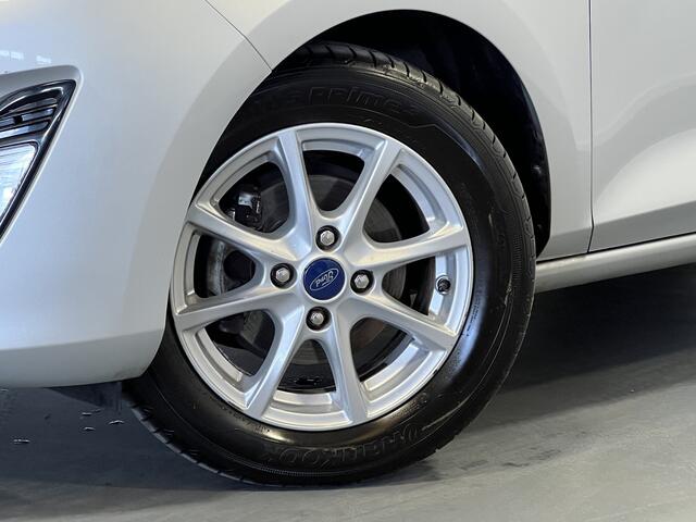 Ford FIESTA 1.0 EcoBoost Titanium | Android Auto/Apple Carplay | LM Velgen 15" | Cruise Control | LED Koplampen | Automatisch Airco |
