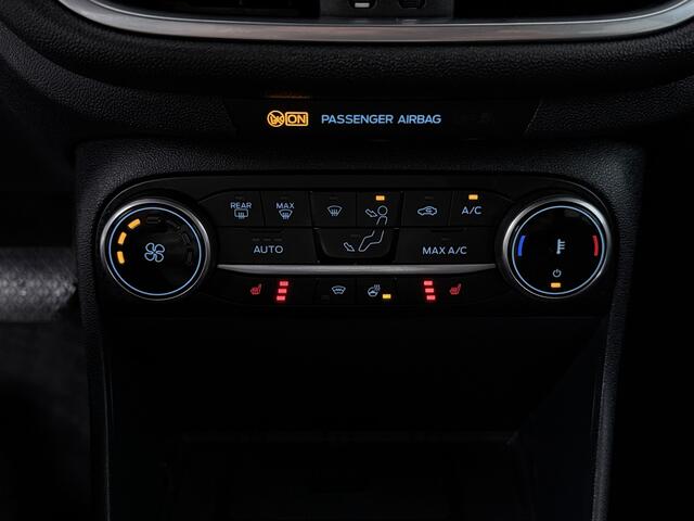Ford FIESTA 1.0 EcoBoost Hybrid ST-Line X | Winter Pack | B&O Audio | Driver Assistance Pack 3 | Onderweg-naar-dealer
