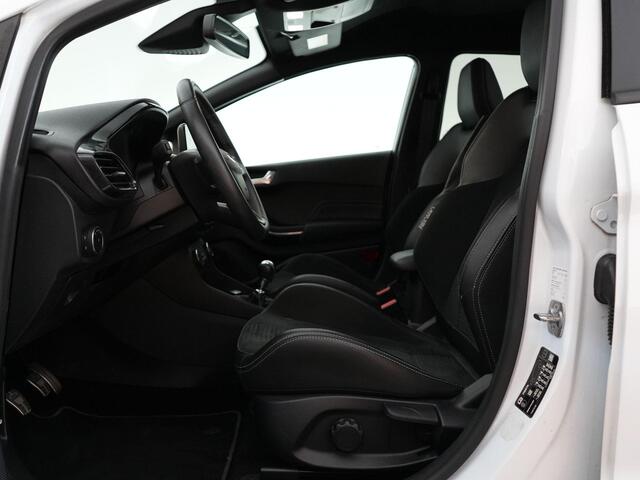 Ford FIESTA ST-3 1.5 200pk |B&O|Apple Carplay|LED-koplampen|Keyless|winterpack|cruise control|parkeersensoren achter|18" LMV|
