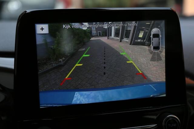 Ford FIESTA 1.0 EcoBoost Titanium Navi B&O ACC Camera