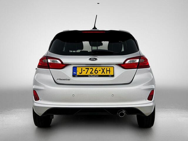 Ford FIESTA 1.0 EcoBoost ST-Line | Climate control | Parkeersensoren | Apple Carplay/Android Auto