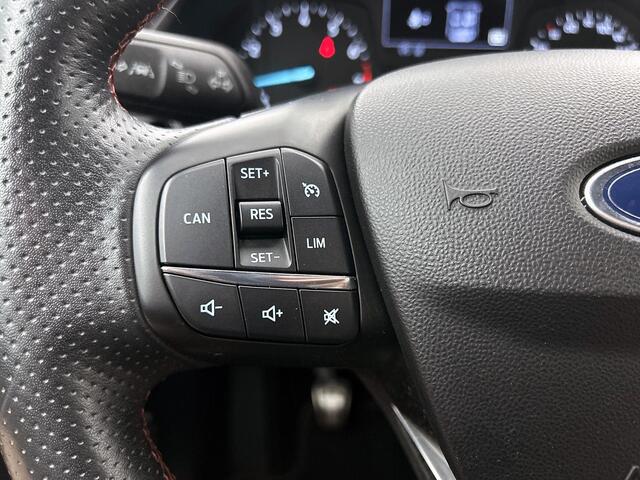 Ford FIESTA 1.0 EcoBoost ST-Line | Climate control | Parkeersensoren | Apple Carplay/Android Auto