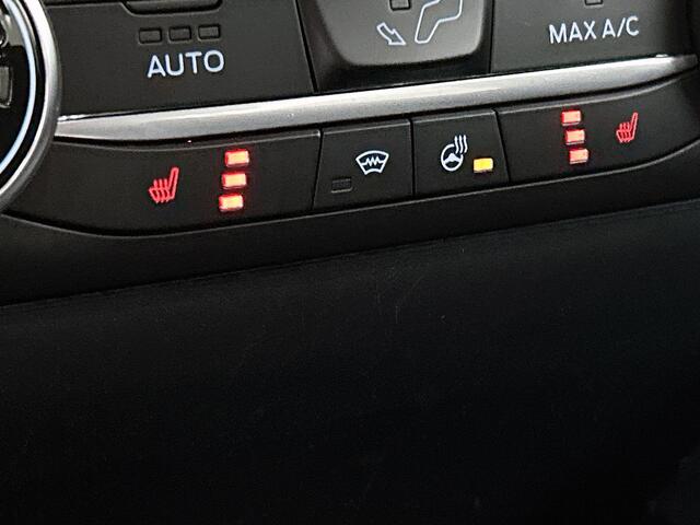 Ford FIESTA 1.0 EcoBoost ST-Line | Climate control | Parkeersensoren | Apple Carplay/Android Auto