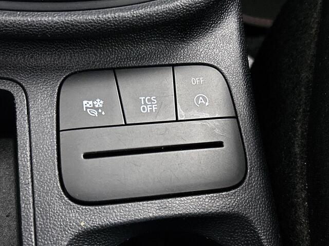 Ford FIESTA 1.0 EcoBoost ST-Line | Climate control | Parkeersensoren | Apple Carplay/Android Auto
