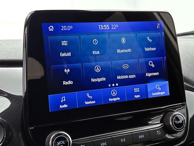 Ford FIESTA 1.0 EcoBoost ST-Line | Climate control | Parkeersensoren | Apple Carplay/Android Auto