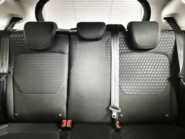 Ford FIESTA 1.0 EcoBoost Titanium | NAVI | TREKHAAK | CLIMATE CONTROL | CRUISE CONTROL |