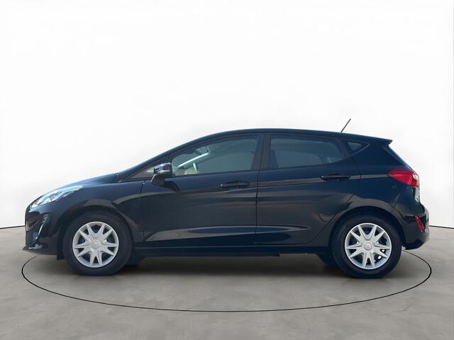 Ford FIESTA 1.0 EcoBoost 100PK 5-Deurs Business Apple-Carplay Airco Parkeer Sens.