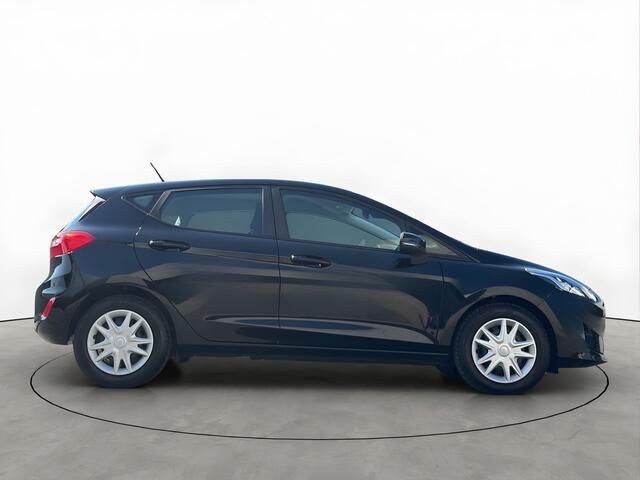 Ford FIESTA 1.0 EcoBoost 100PK 5-Deurs Business Apple-Carplay Airco Parkeer Sens.