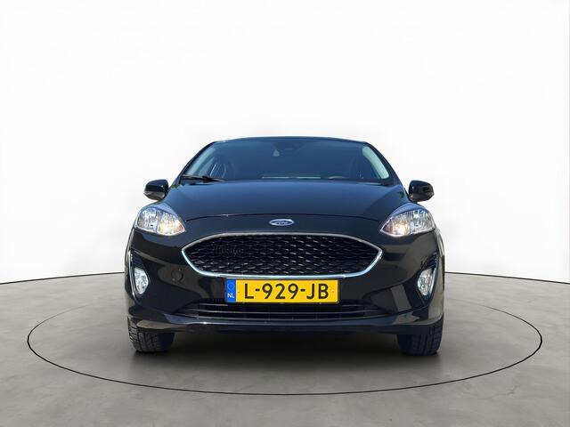 Ford FIESTA 1.0 EcoBoost 100PK 5-Deurs Business Apple-Carplay Airco Parkeer Sens.