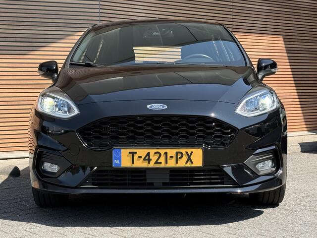 Ford FIESTA 1.0 EcoBoost ST-Line Cruise / Lm Velgen / Navi / Carplay