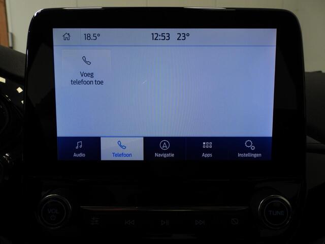 Ford FIESTA 1.0 EcoBoost Titanium NAVI/CLIMA/CRUISE/LED/16"LMV!