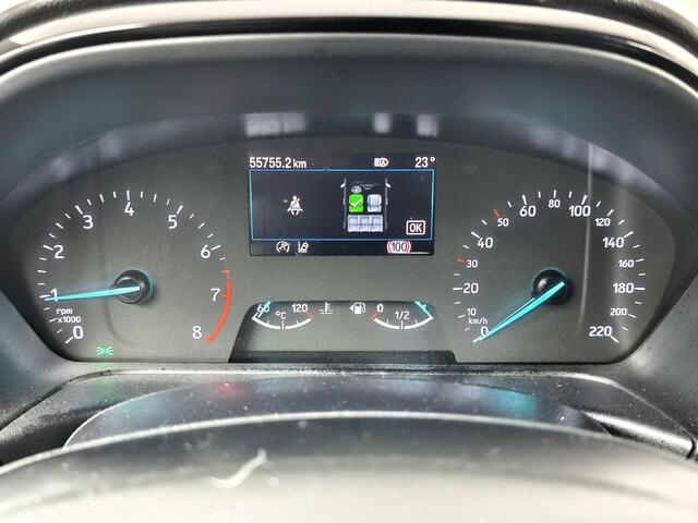 Ford FIESTA 1.0 EcoBoost Titanium | Winter Pack | Carplay/Android Auto | Parkeersensoren |