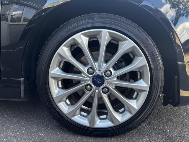 Ford FIESTA 1.0 EcoBoost ST Line Sfeer Navi Pdc Climate Cruise Sport