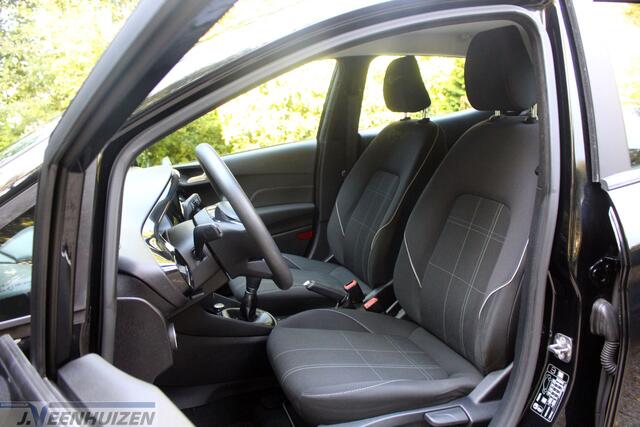 Ford FIESTA 1.1 Trend 2017 | ?Airco | ?Cruise | ?Navi |