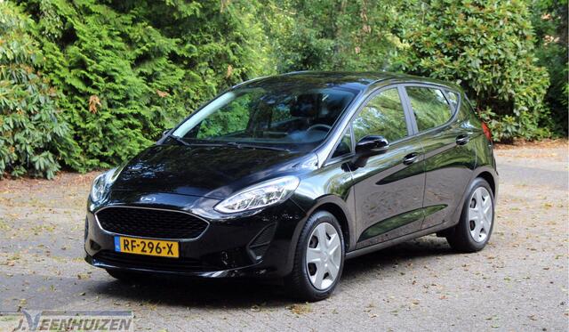 Ford FIESTA 1.1 Trend 2017 | ?Airco | ?Cruise | ?Navi |