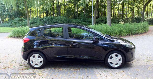 Ford FIESTA 1.1 Trend 2017 | ?Airco | ?Cruise | ?Navi |