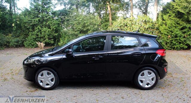 Ford FIESTA 1.1 Trend 2017 | ?Airco | ?Cruise | ?Navi |