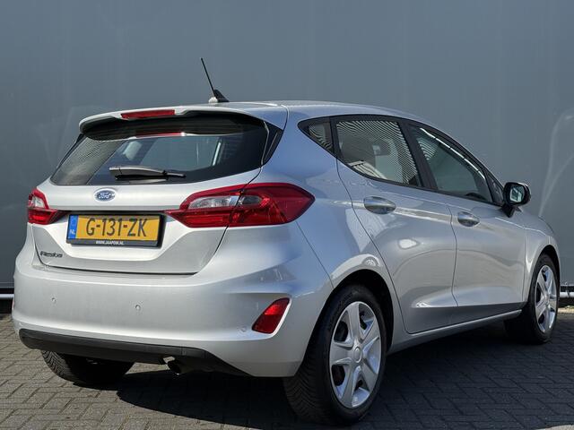 Ford FIESTA BWJ 2020 1.0 94 PK EcoBoost Connected CARPLAY + ANDROID | NAVI | AIRCO | CRUISE | LANE ASSIST | PDC