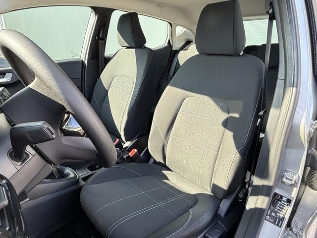 Ford FIESTA BWJ 2020 1.0 94 PK EcoBoost Connected CARPLAY + ANDROID | NAVI | AIRCO | CRUISE | LANE ASSIST | PDC