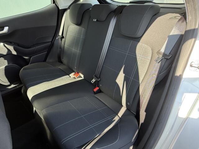 Ford FIESTA BWJ 2020 1.0 94 PK EcoBoost Connected CARPLAY + ANDROID | NAVI | AIRCO | CRUISE | LANE ASSIST | PDC