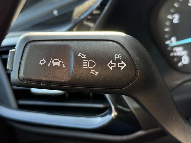 Ford FIESTA BWJ 2020 1.0 94 PK EcoBoost Connected CARPLAY + ANDROID | NAVI | AIRCO | CRUISE | LANE ASSIST | PDC