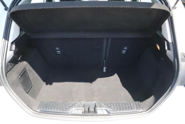 Ford FIESTA 1.0 EcoBoost Connected 95PK Navigatie Carplay Airco Cruise Control Elektrische Ramen