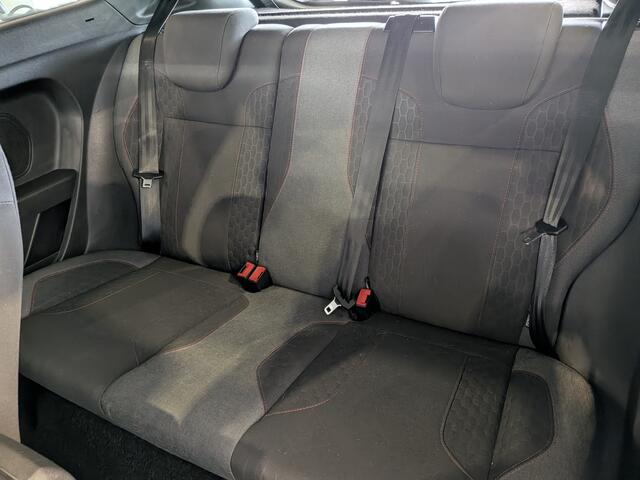 Ford FIESTA 1.0 EcoBoost ST Line Airco, Cruise Control, Stuurbekrachtiging