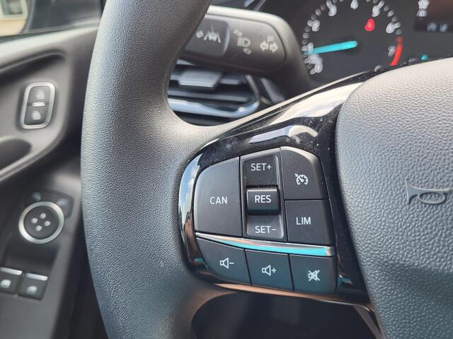 Ford FIESTA 1.0 EcoBoost Connected | Cruise Control | Airco | Navi