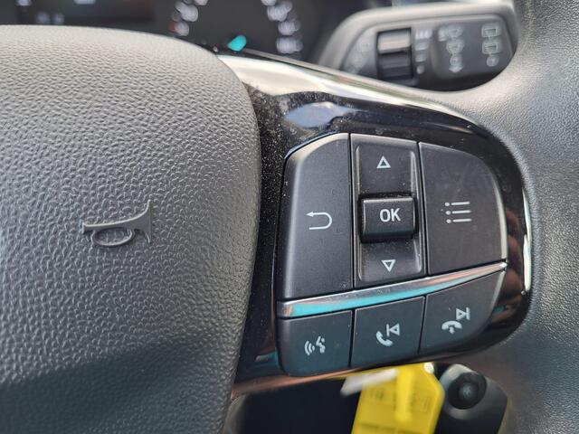 Ford FIESTA 1.0 EcoBoost Connected | Cruise Control | Airco | Navi