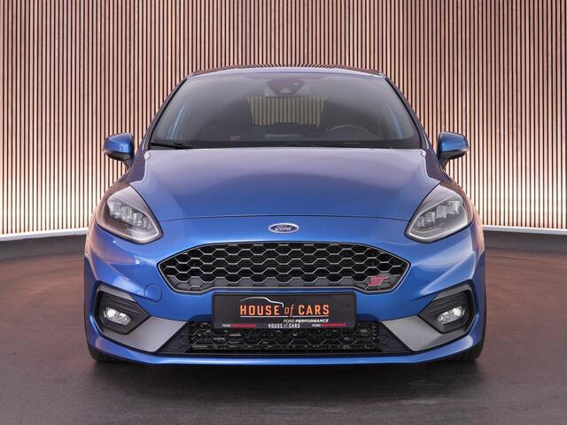 Ford FIESTA ST PERFORMANCE PACK 1.5 200pk ST |launch control|sper diff|B&O|winterpack|cruise control|Apple Carplay|LED-koplampen|keyless|18"LMV|