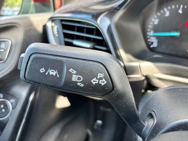 Ford FIESTA 1.0 EcoBoost Titanium
