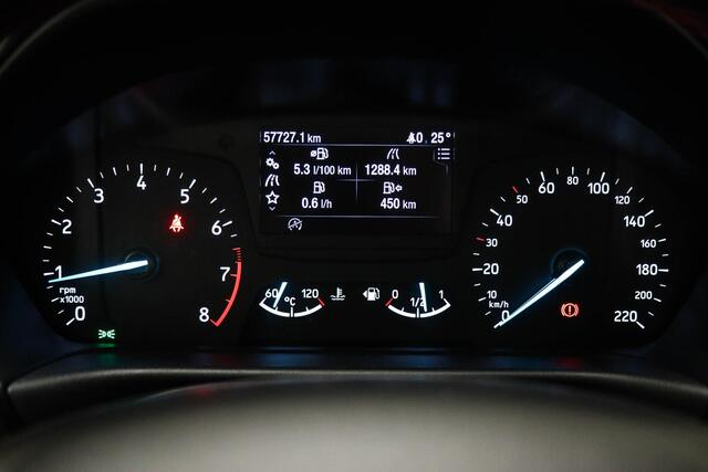 Ford FIESTA 1.0 EcoBoost ST-Line | CLIMA | DAB | APPLE | TREKHAAK | 17"