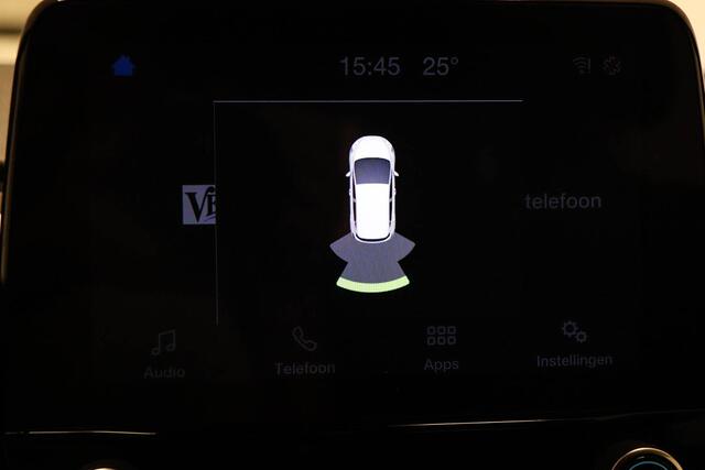 Ford FIESTA 1.0 EcoBoost ST-Line | CLIMA | DAB | APPLE | TREKHAAK | 17"