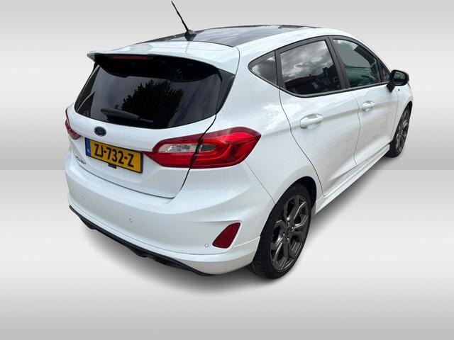 Ford FIESTA 1.0 EcoBoost ST-Line / Opendak / CarPlay / B&O / LED