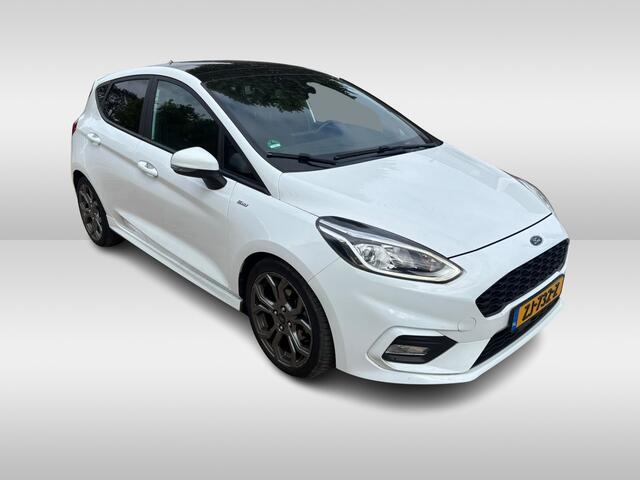 Ford FIESTA 1.0 EcoBoost ST-Line / Opendak / CarPlay / B&O / LED