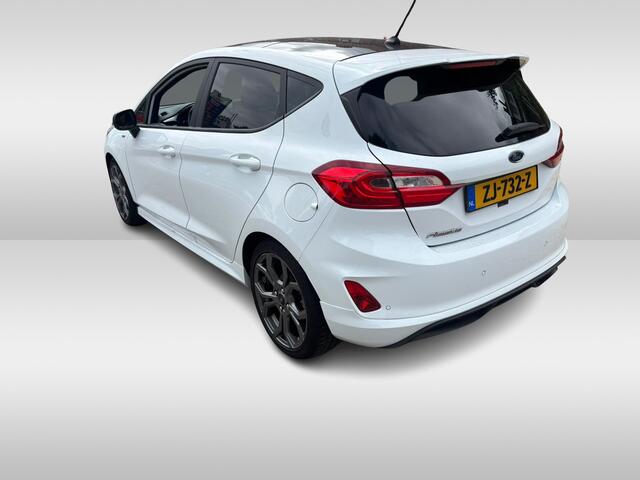 Ford FIESTA 1.0 EcoBoost ST-Line / Opendak / CarPlay / B&O / LED