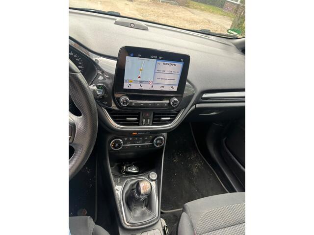 Ford FIESTA 1.0 EcoBoost ST-Line / Opendak / CarPlay / B&O / LED