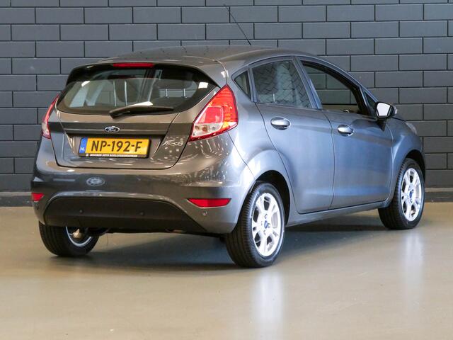 Ford FIESTA 1.0 Style Ultimate | CRUISE CONTROL | AIRCO |