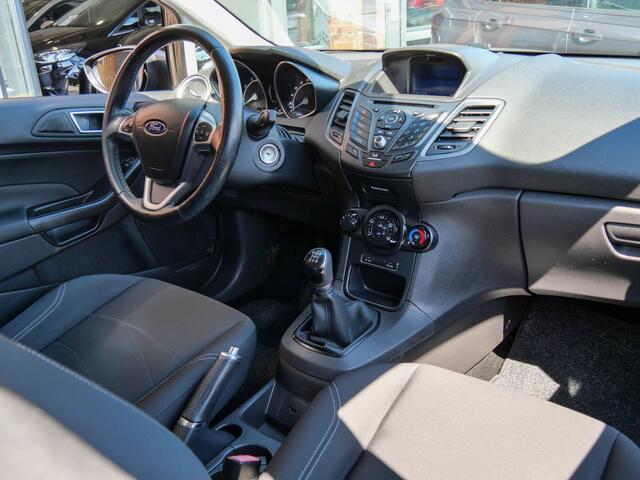 Ford FIESTA 1.0 Style Ultimate | CRUISE CONTROL | AIRCO |