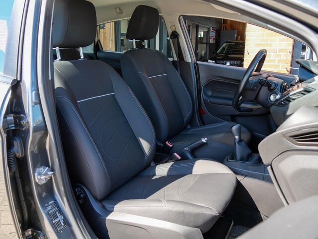 Ford FIESTA 1.0 Style Ultimate | CRUISE CONTROL | AIRCO |