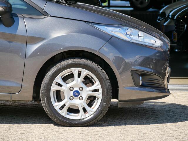 Ford FIESTA 1.0 Style Ultimate | CRUISE CONTROL | AIRCO |