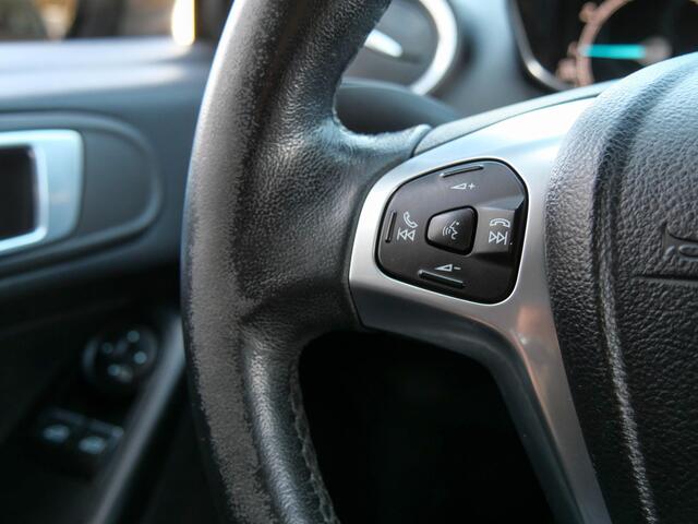 Ford FIESTA 1.0 Style Ultimate | CRUISE CONTROL | AIRCO |