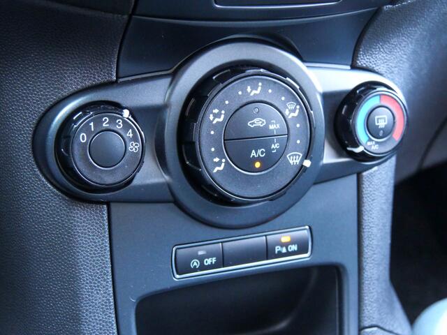 Ford FIESTA 1.0 Style Ultimate | CRUISE CONTROL | AIRCO |